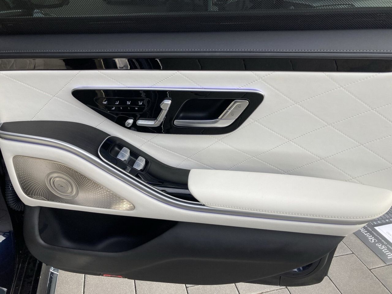 Mercedes-Benz S-Klasse – Bild 19