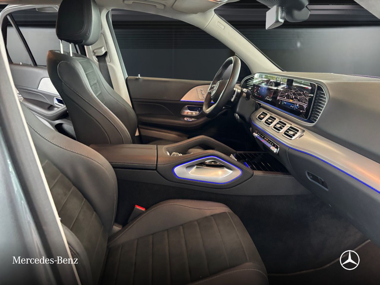 Mercedes-Benz GLE – Bild 16
