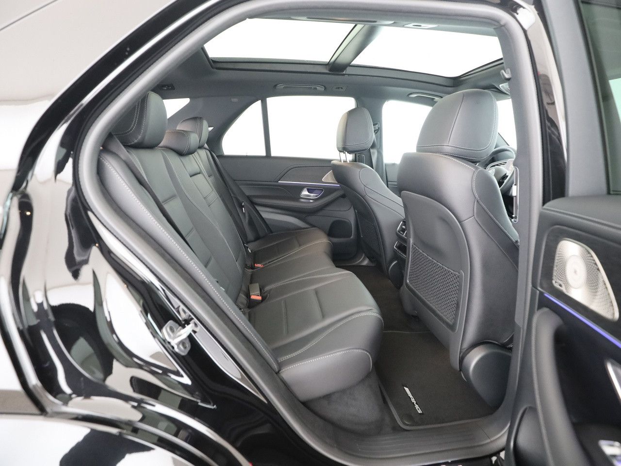 Mercedes-Benz GLE – Bild 14