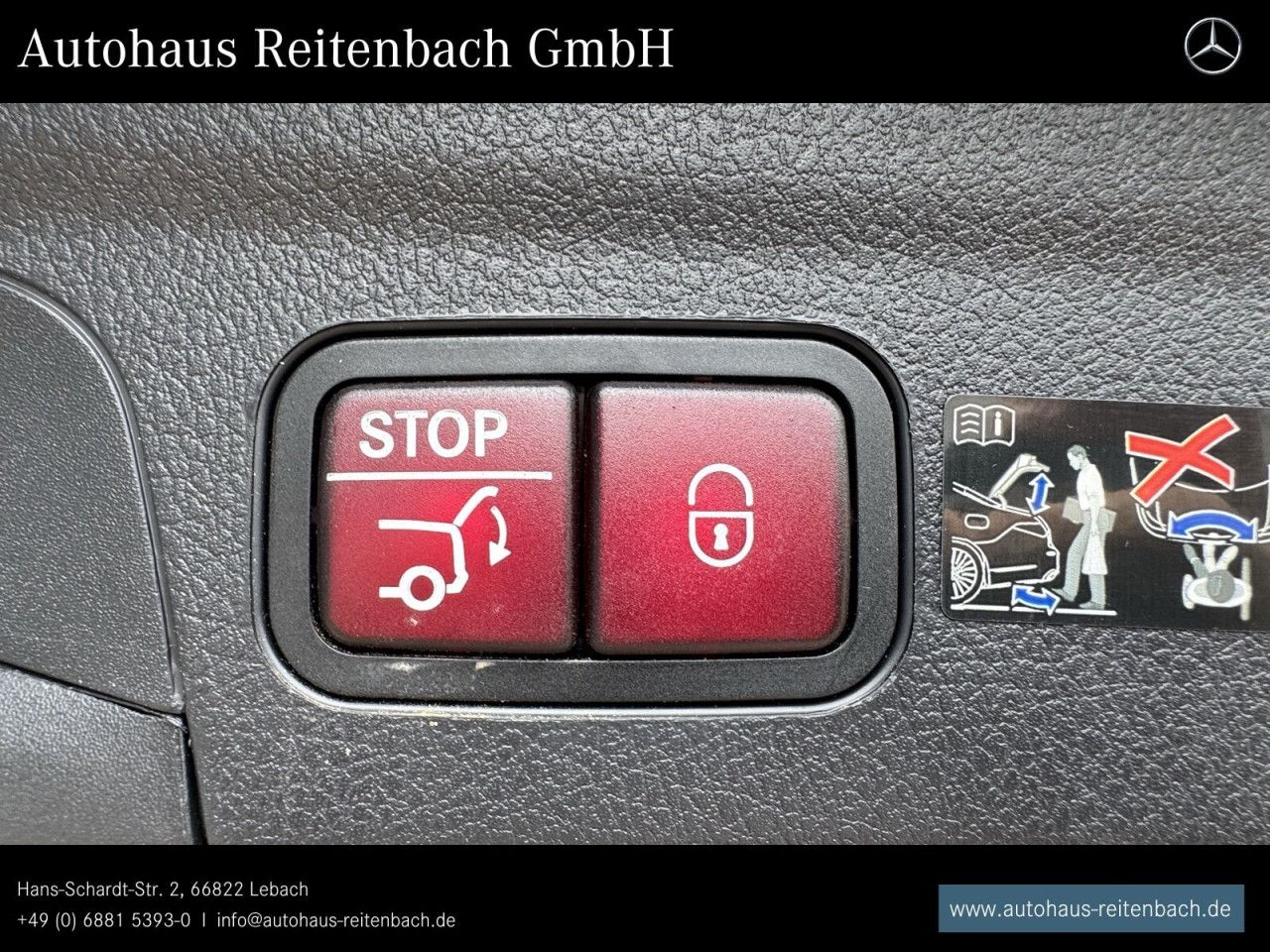 Mercedes-Benz GLE – Bild 25