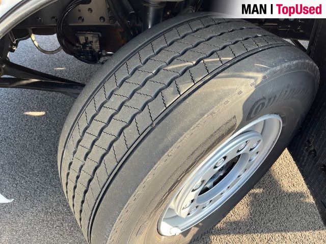 MAN TGX 18.470 4X2 LL INTARDER/AHK/XENON/STANDKLIMA 10