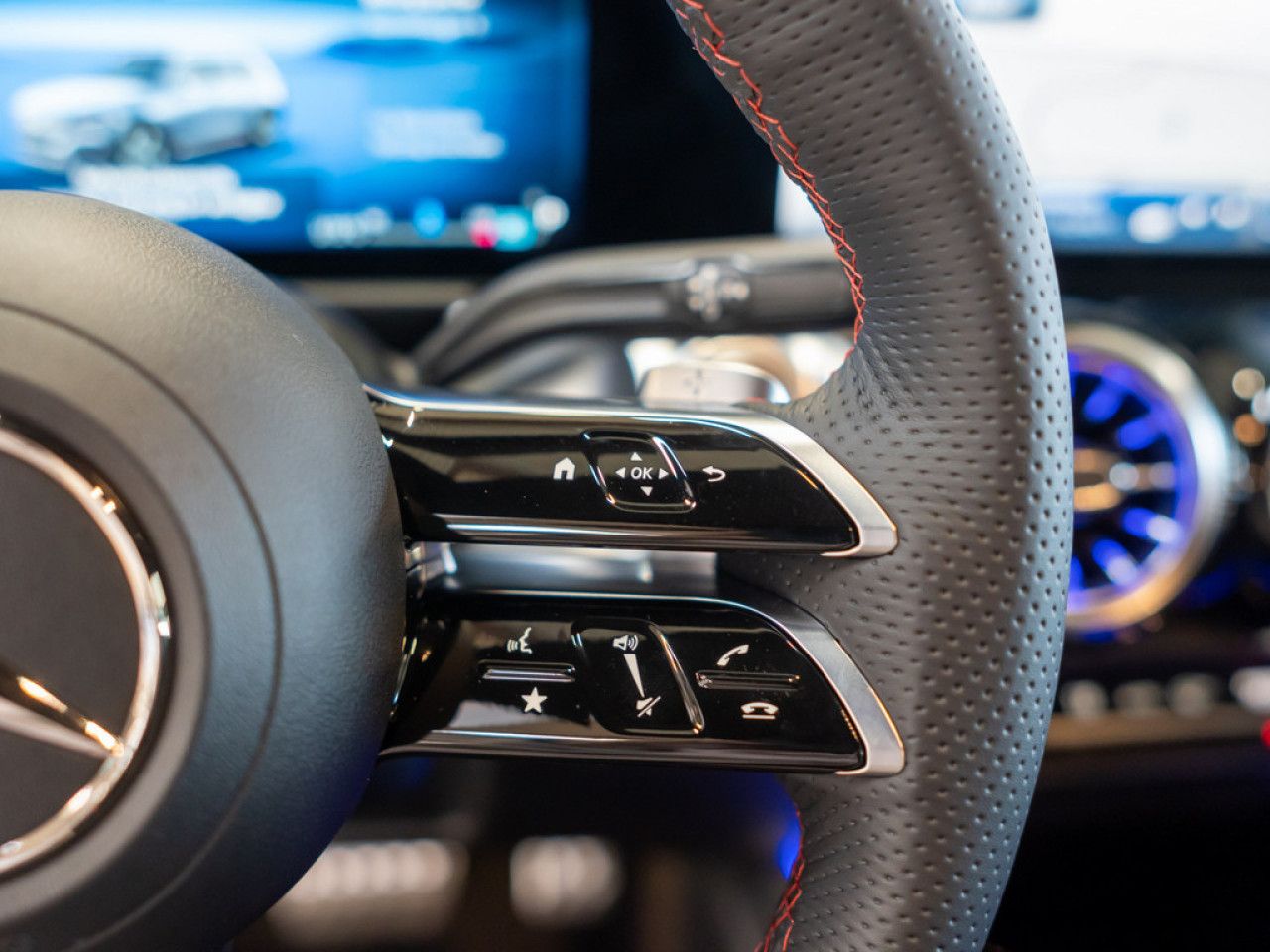 Mercedes-Benz GLB – Bild 16