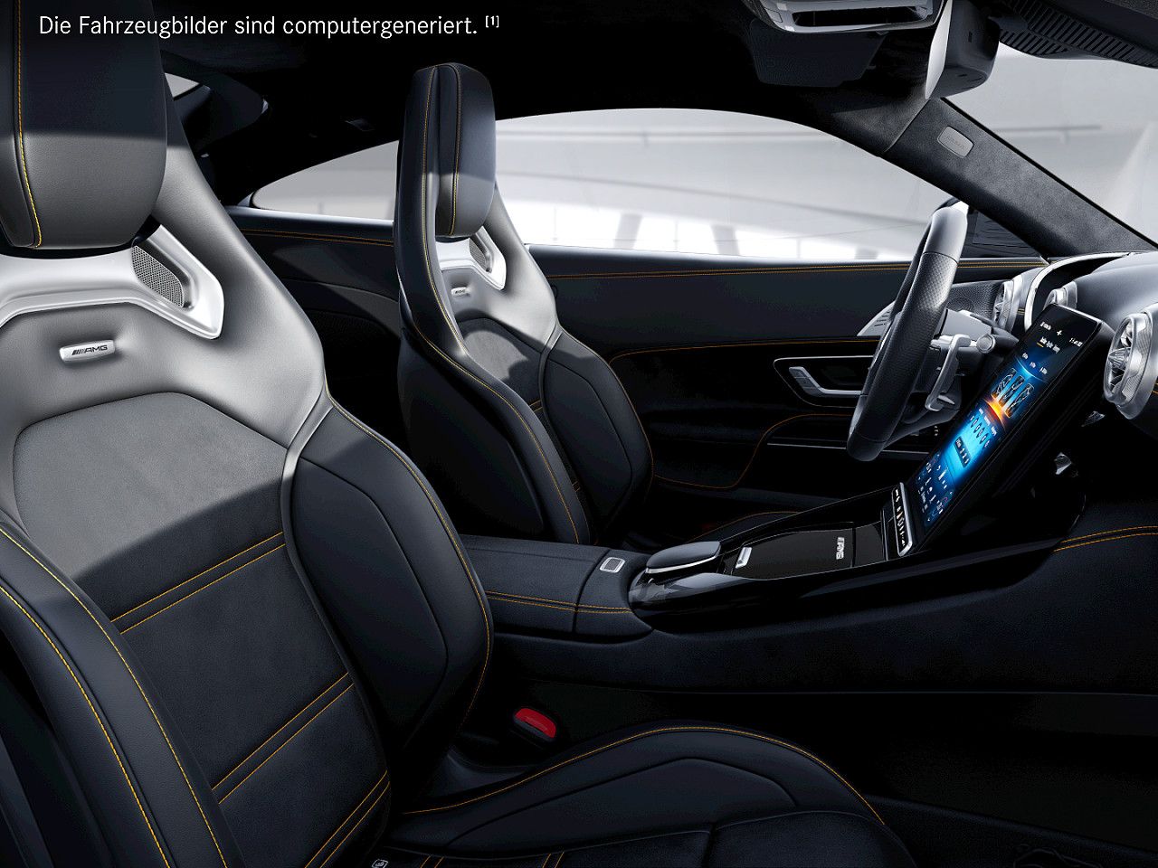 Mercedes-Benz AMG GT – Bild 22