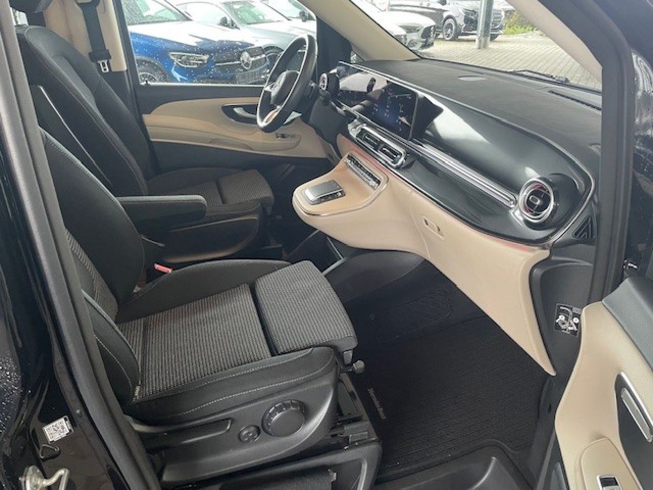 Mercedes-Benz Marco Polo – Bild 11