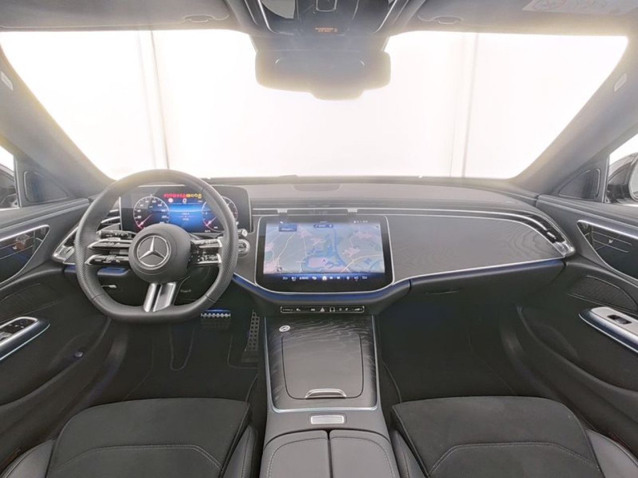 Mercedes-Benz E-Klasse – Bild 6