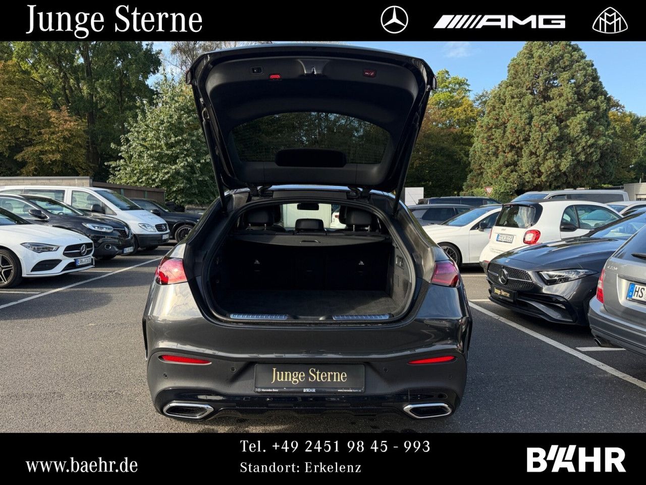 Mercedes-Benz GLC – Bild 15