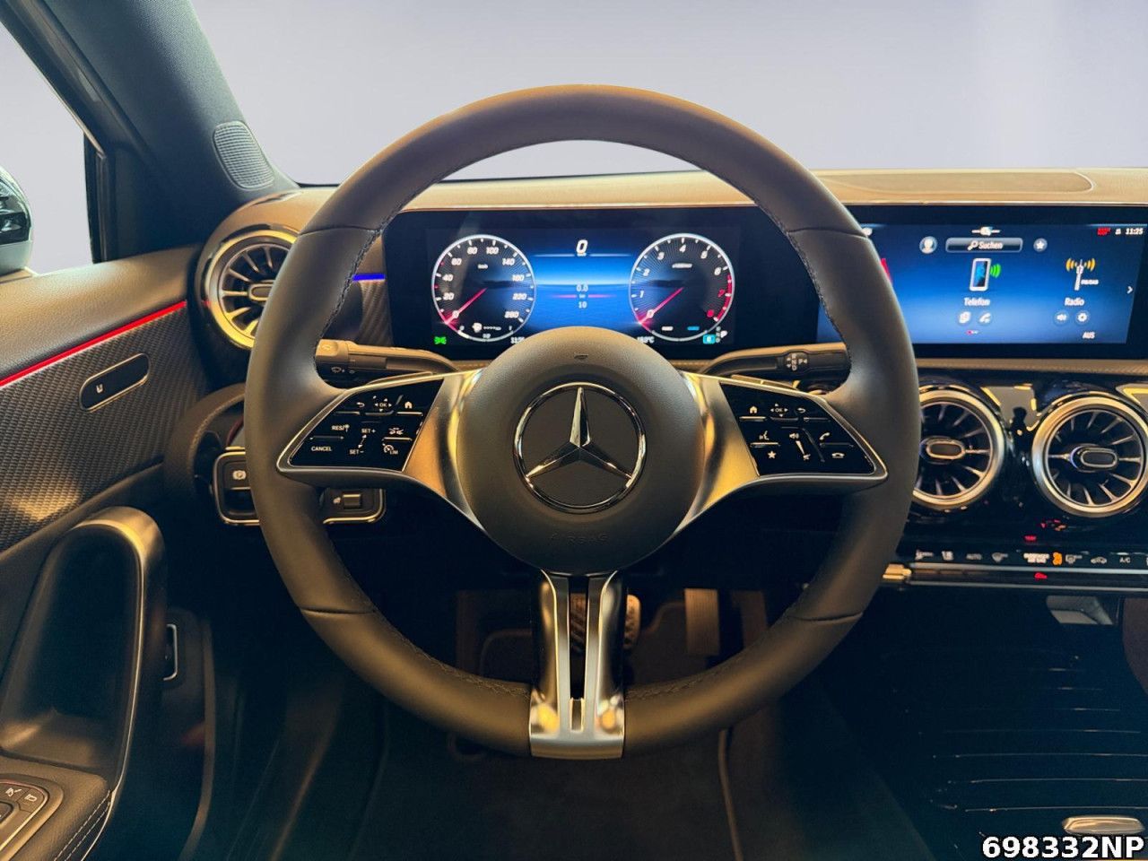 Mercedes-Benz A-Klasse – Bild 9