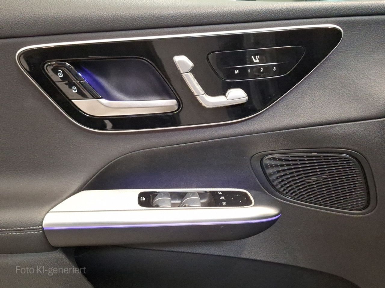 Mercedes-Benz GLC – Bild 14