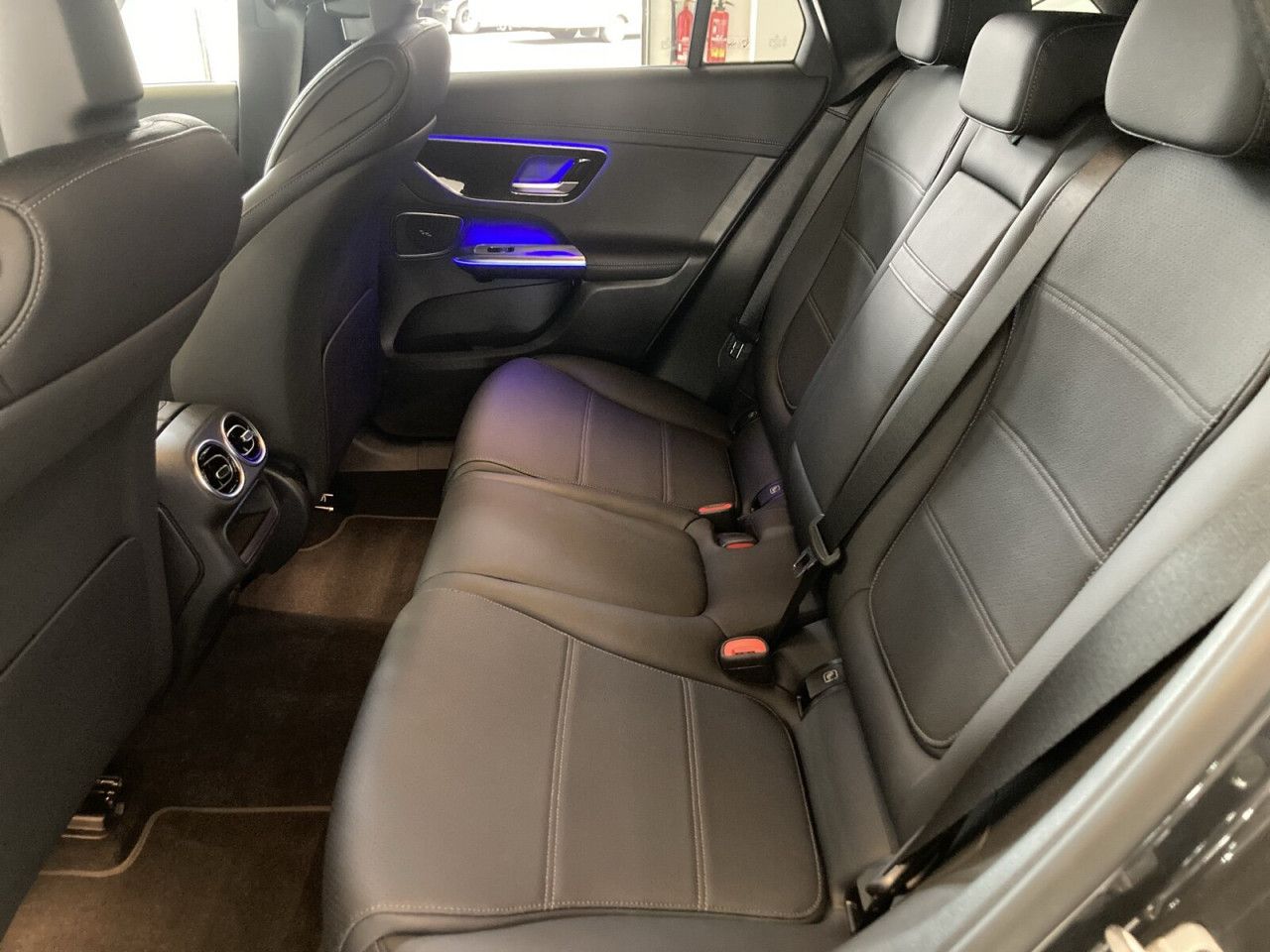 Mercedes-Benz GLC – Bild 12