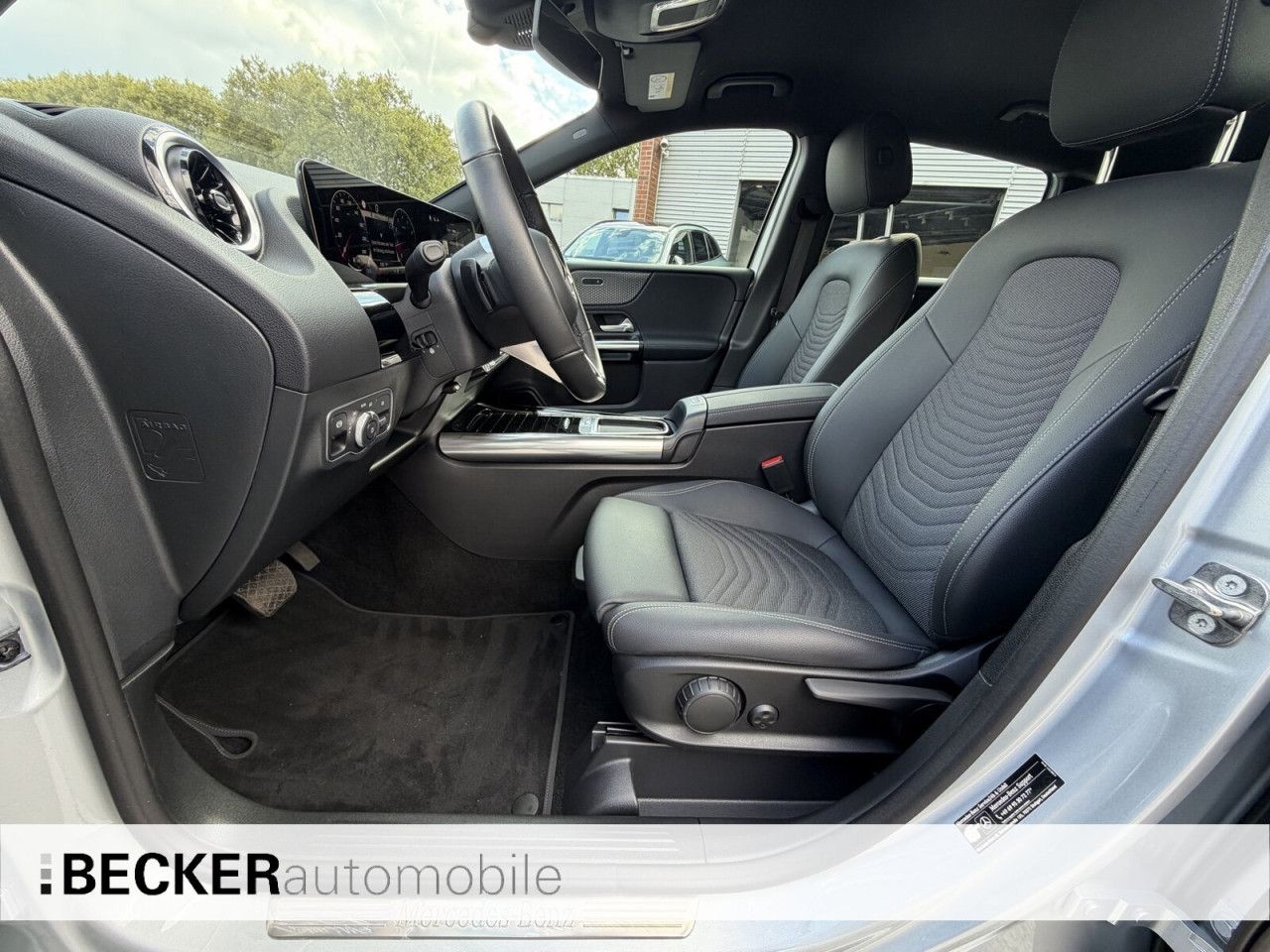 Mercedes-Benz B-Klasse – Bild 15