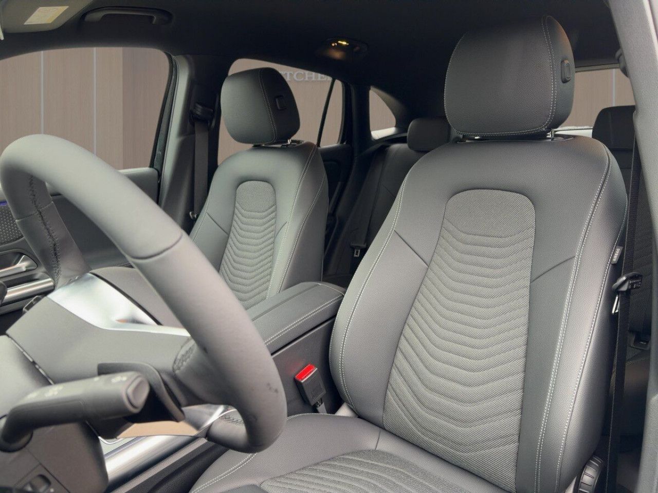 Mercedes-Benz GLA – Bild 12