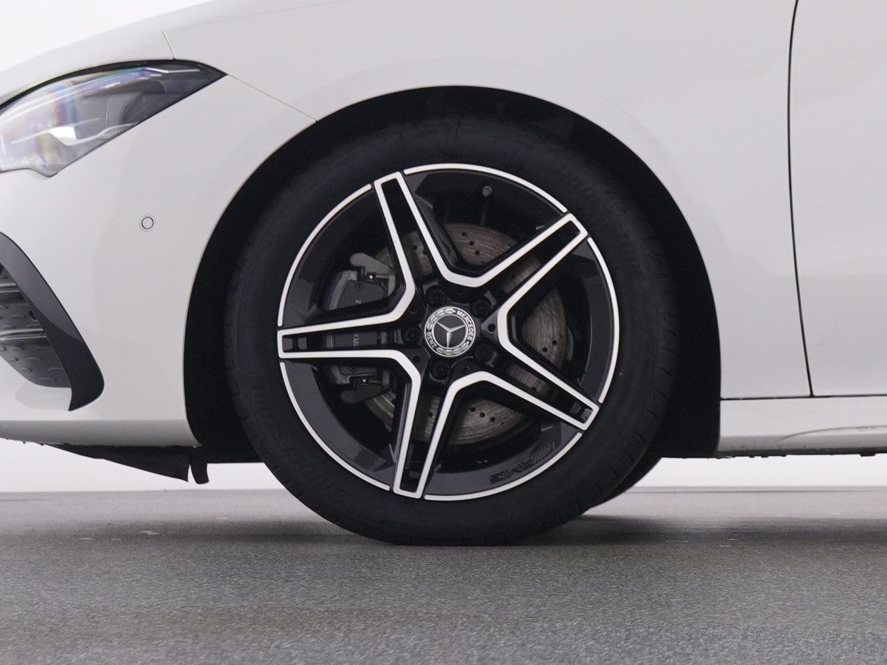 Mercedes-Benz CLA – Bild 19