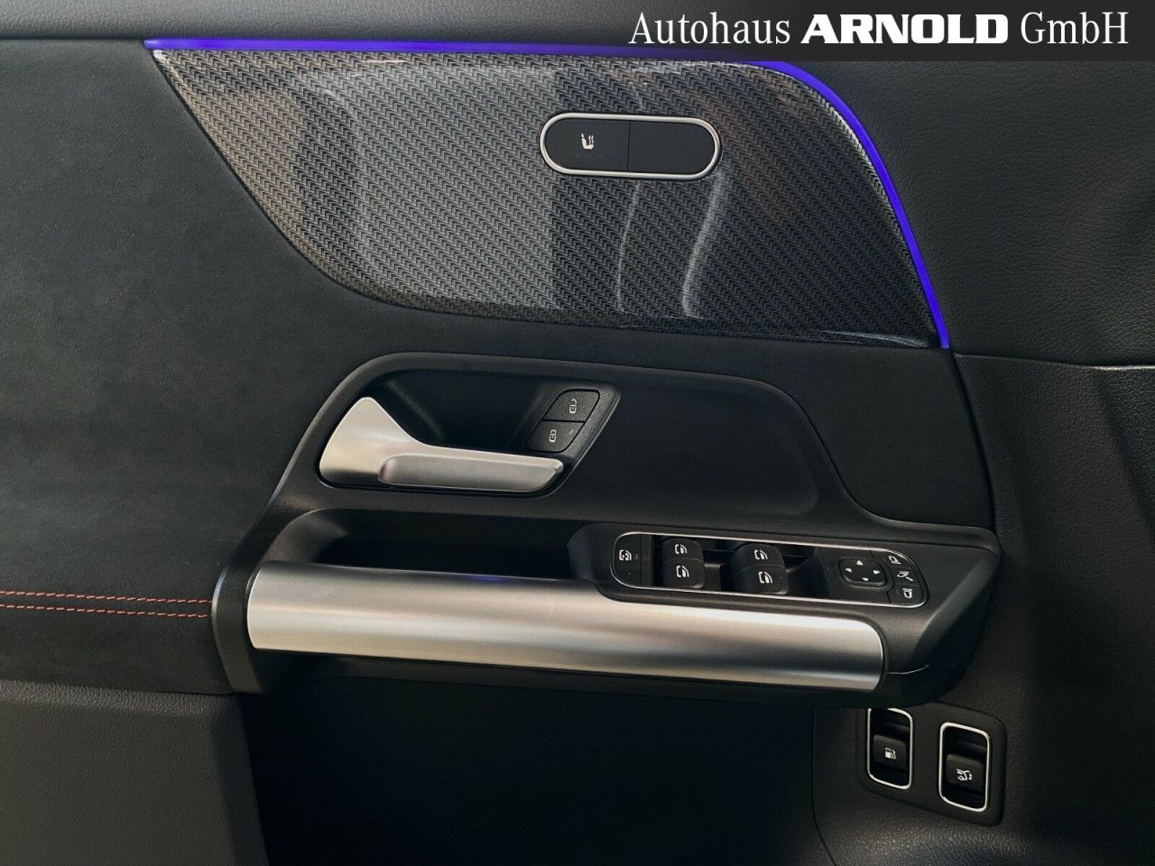 Mercedes-Benz GLA – Bild 14