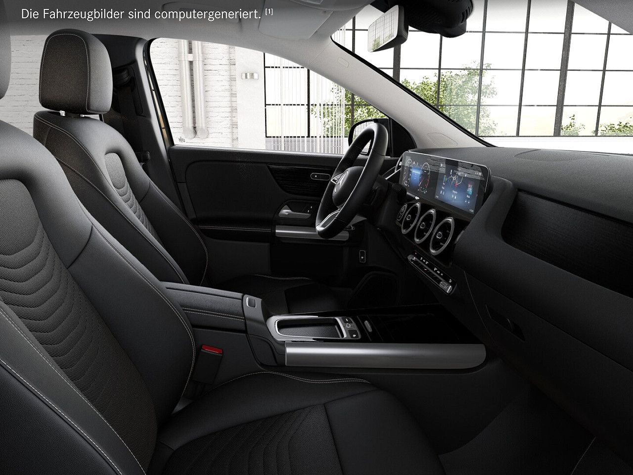 Mercedes-Benz GLA – Bild 33