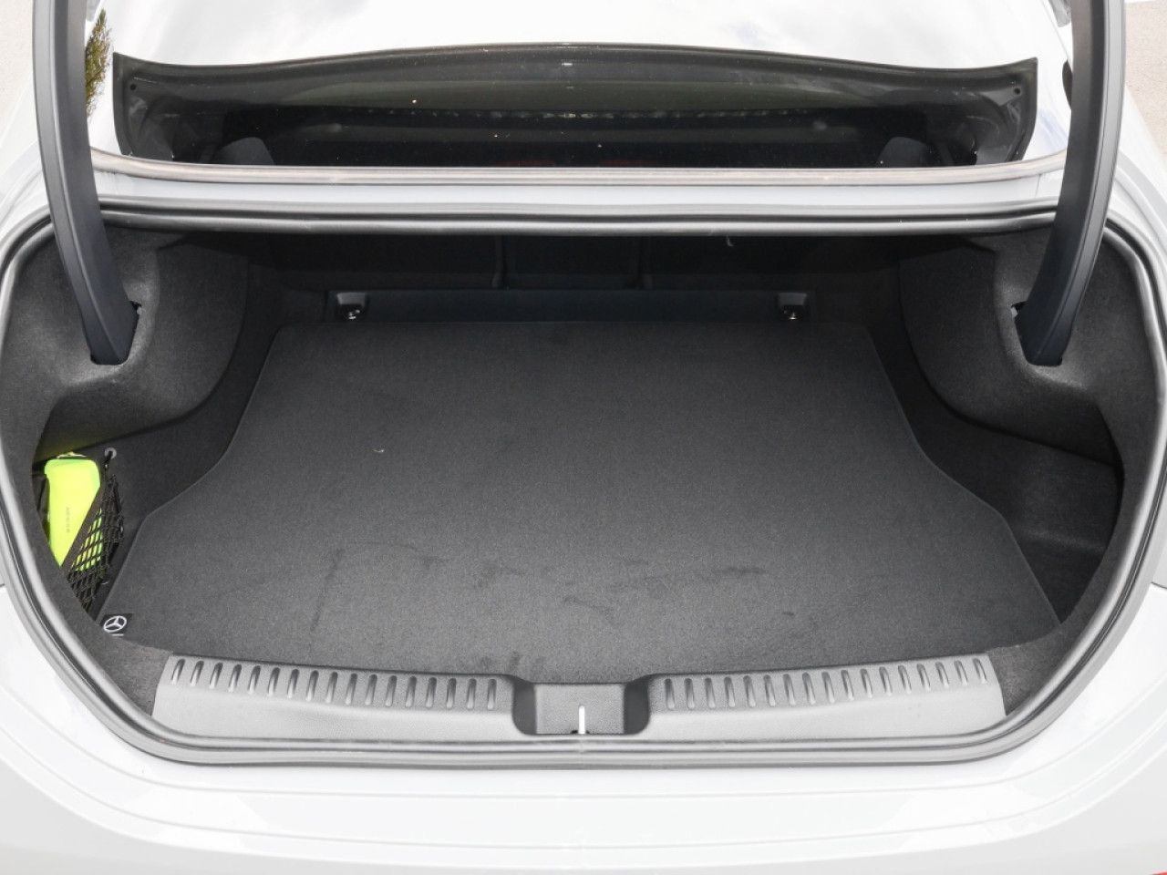 Mercedes-Benz CLA – Bild 14