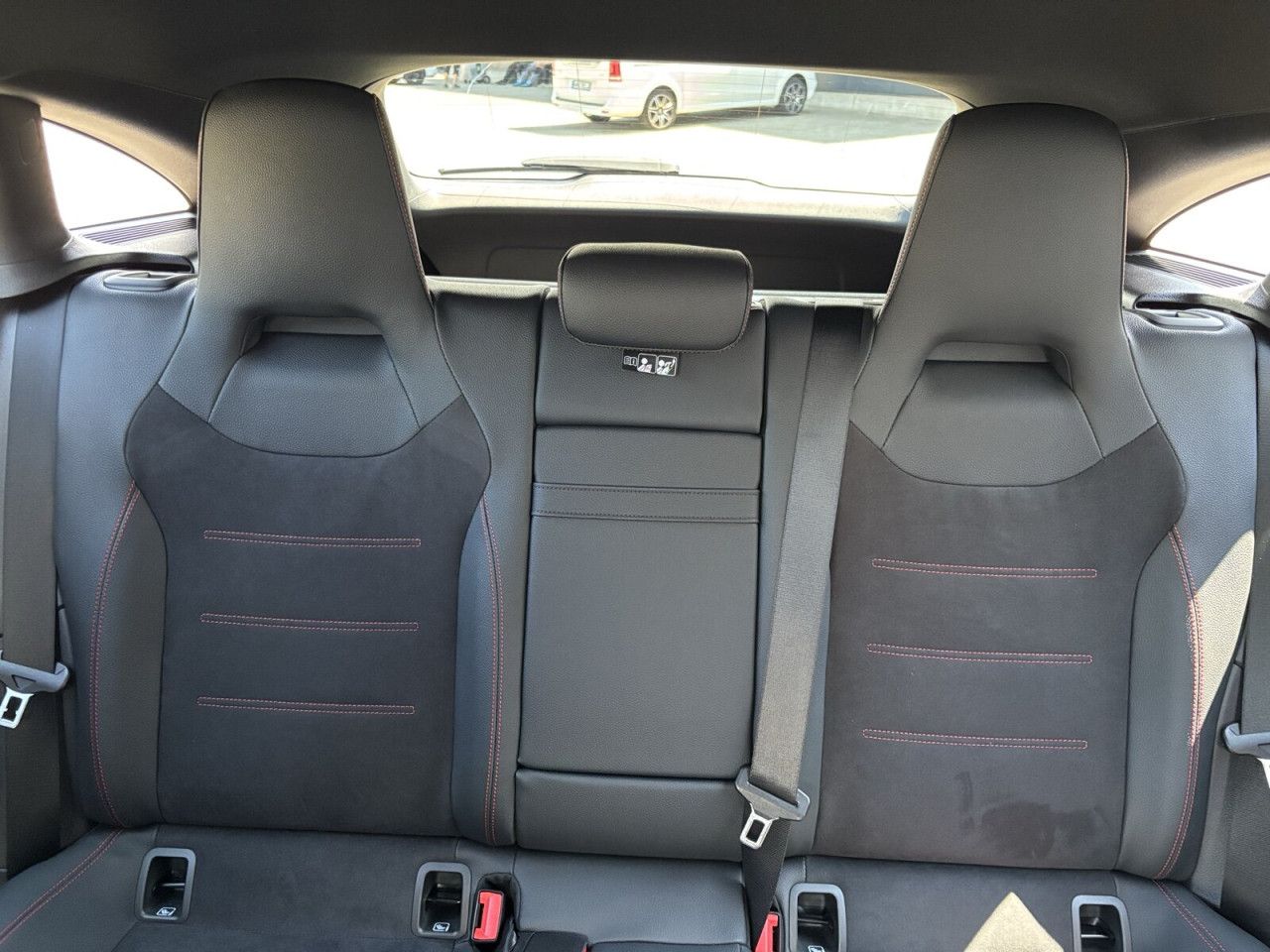 Mercedes-Benz CLA – Bild 18