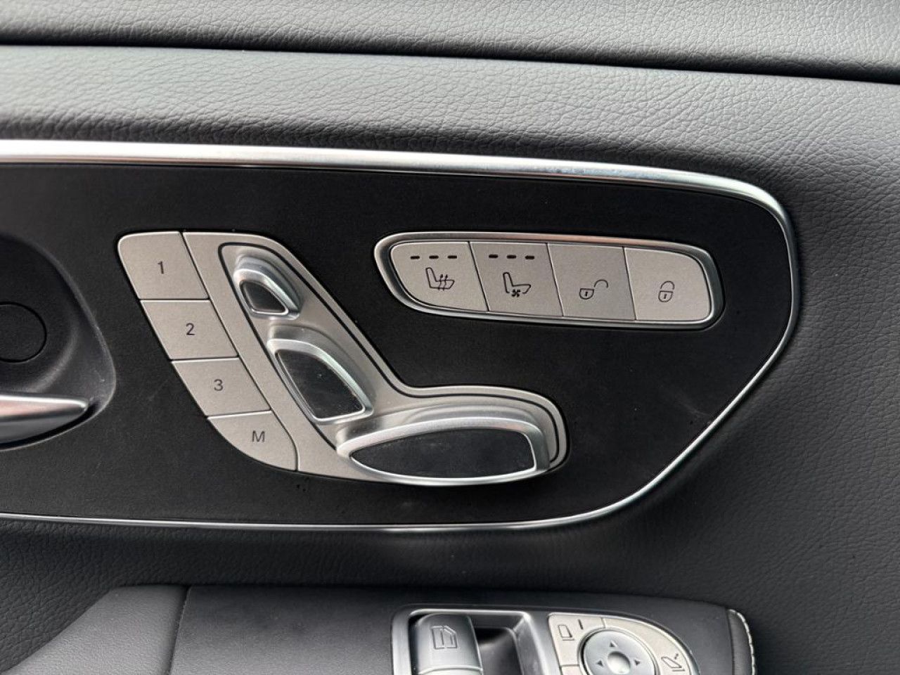 Mercedes-Benz V-Klasse – Bild 24