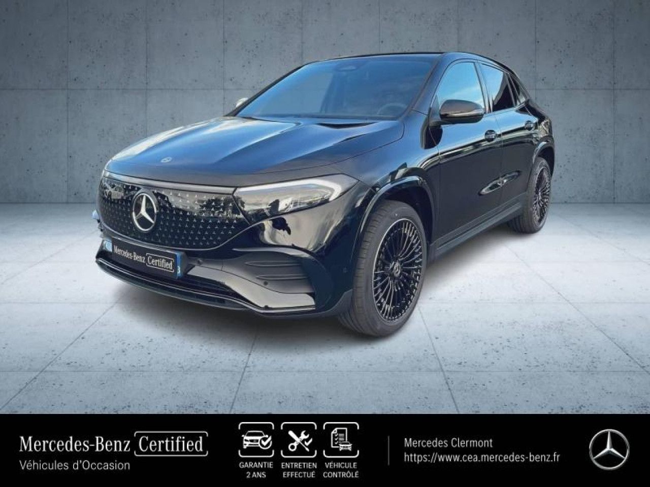 Photo du v&eacute;hicule 1 / 18