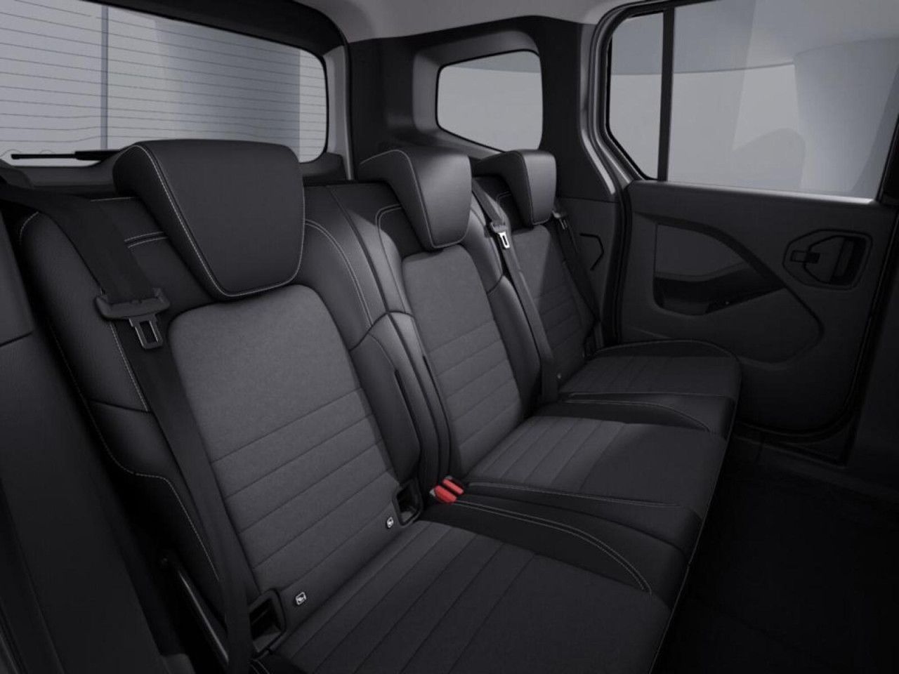 Mercedes-Benz T-Klasse – Bild 10