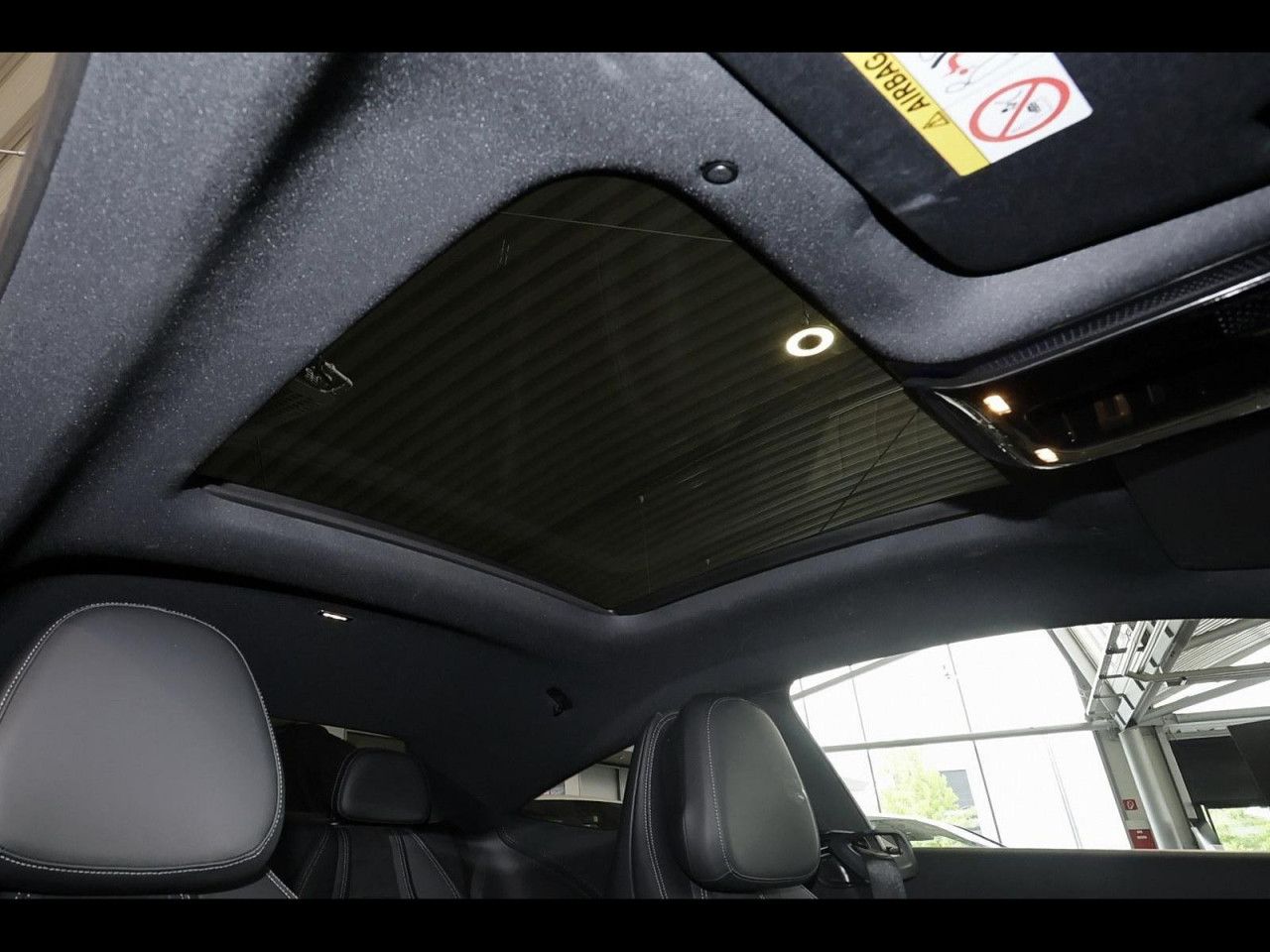 Mercedes-Benz CLE – Bild 7