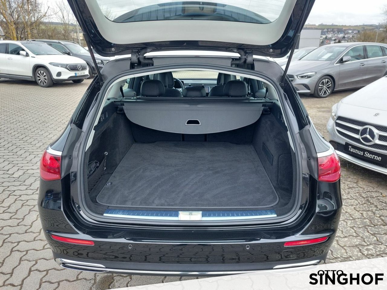 Mercedes-Benz E-Klasse – Bild 16