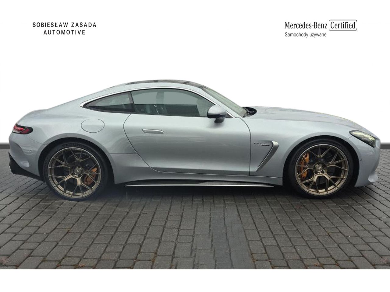 Zdj&eogon;cie pojazdu 6 / 8