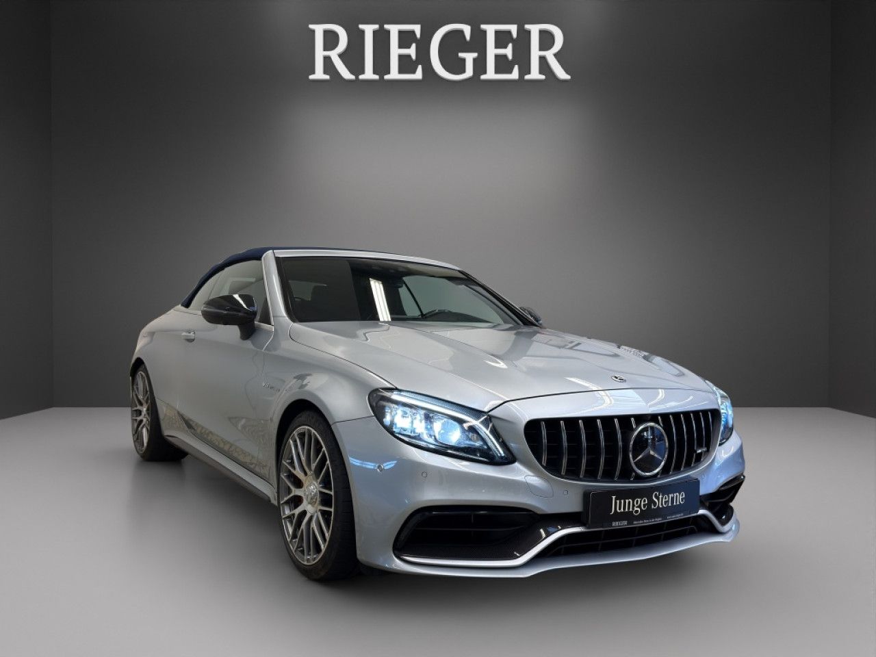 Mercedes-Benz C-Klasse – Bild 3