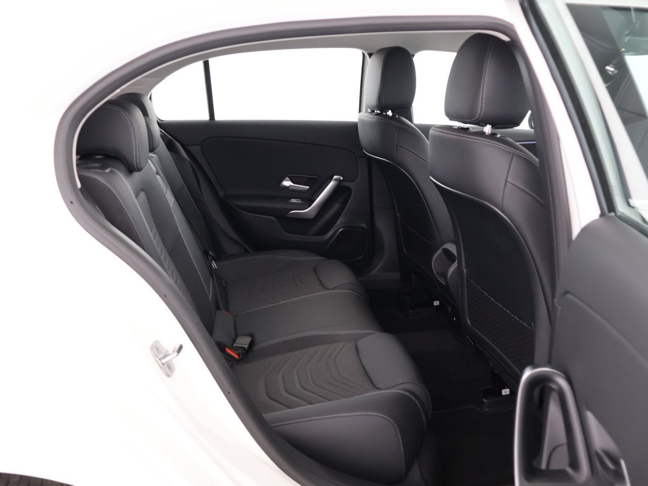 Mercedes-Benz A-Klasse – Bild 14