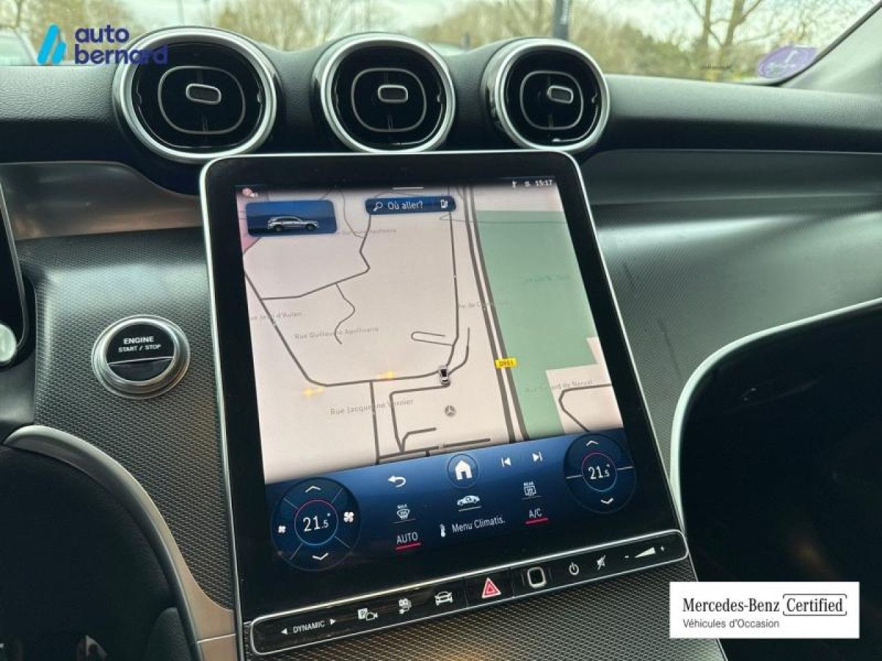 Photo du v&eacute;hicule 15 / 18