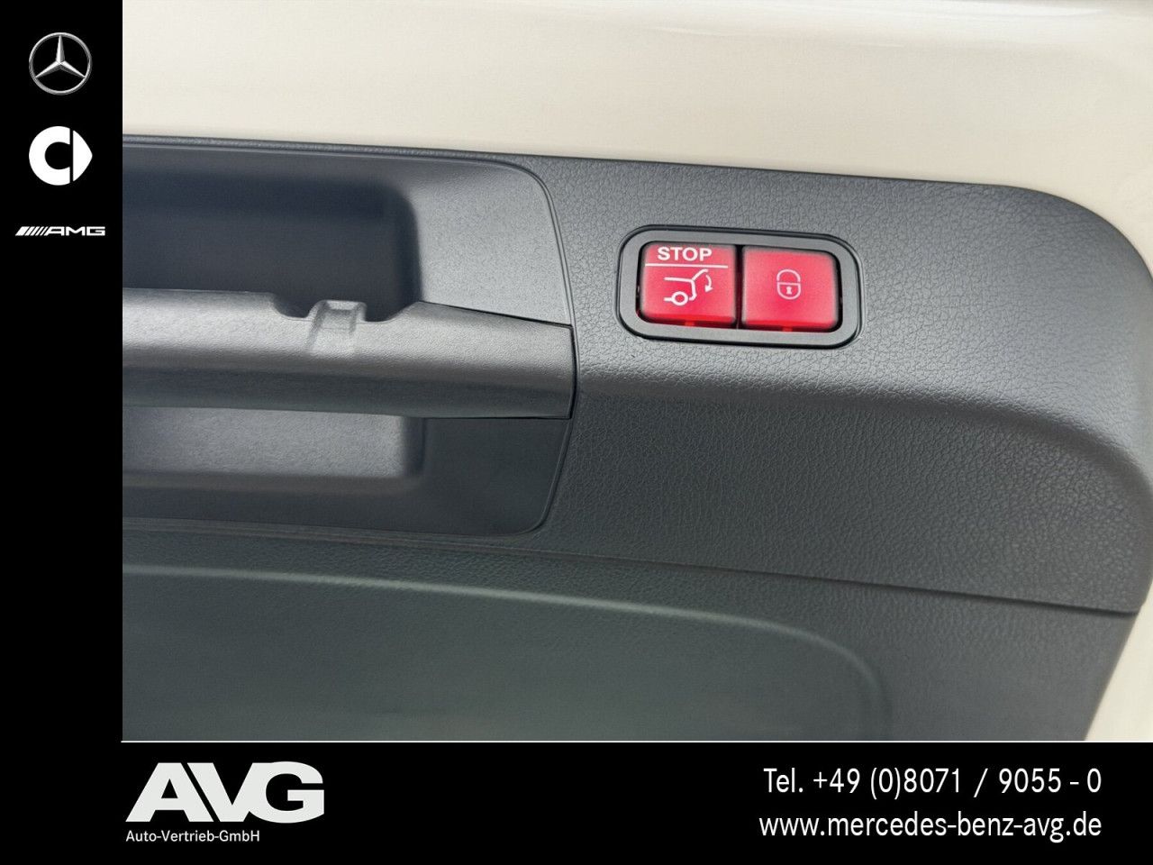 Mercedes-Benz GLB – Bild 22