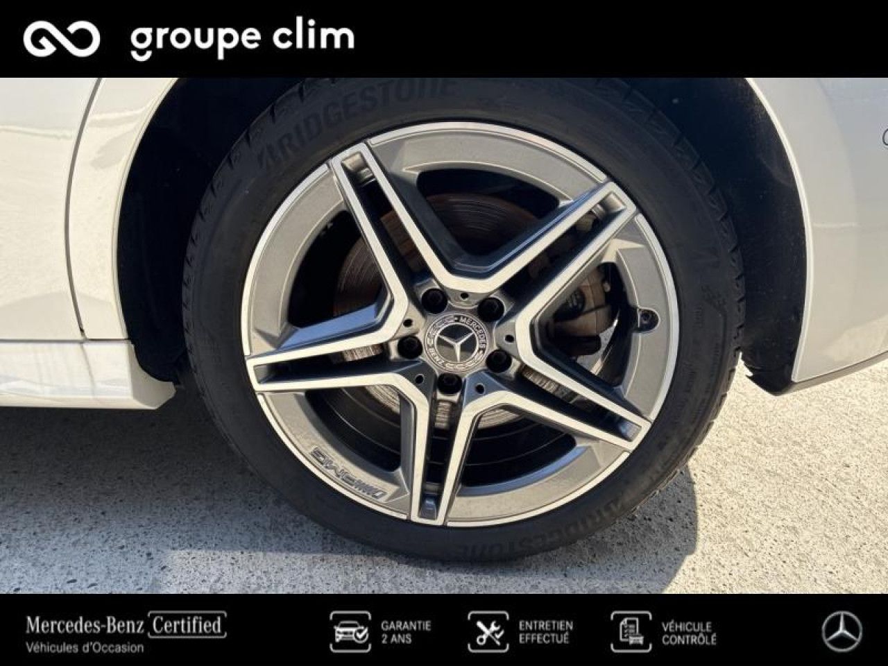 Photo du véhicule 6 / 18