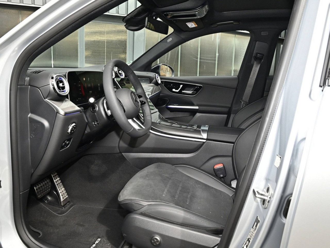 Mercedes-Benz GLC – Bild 8