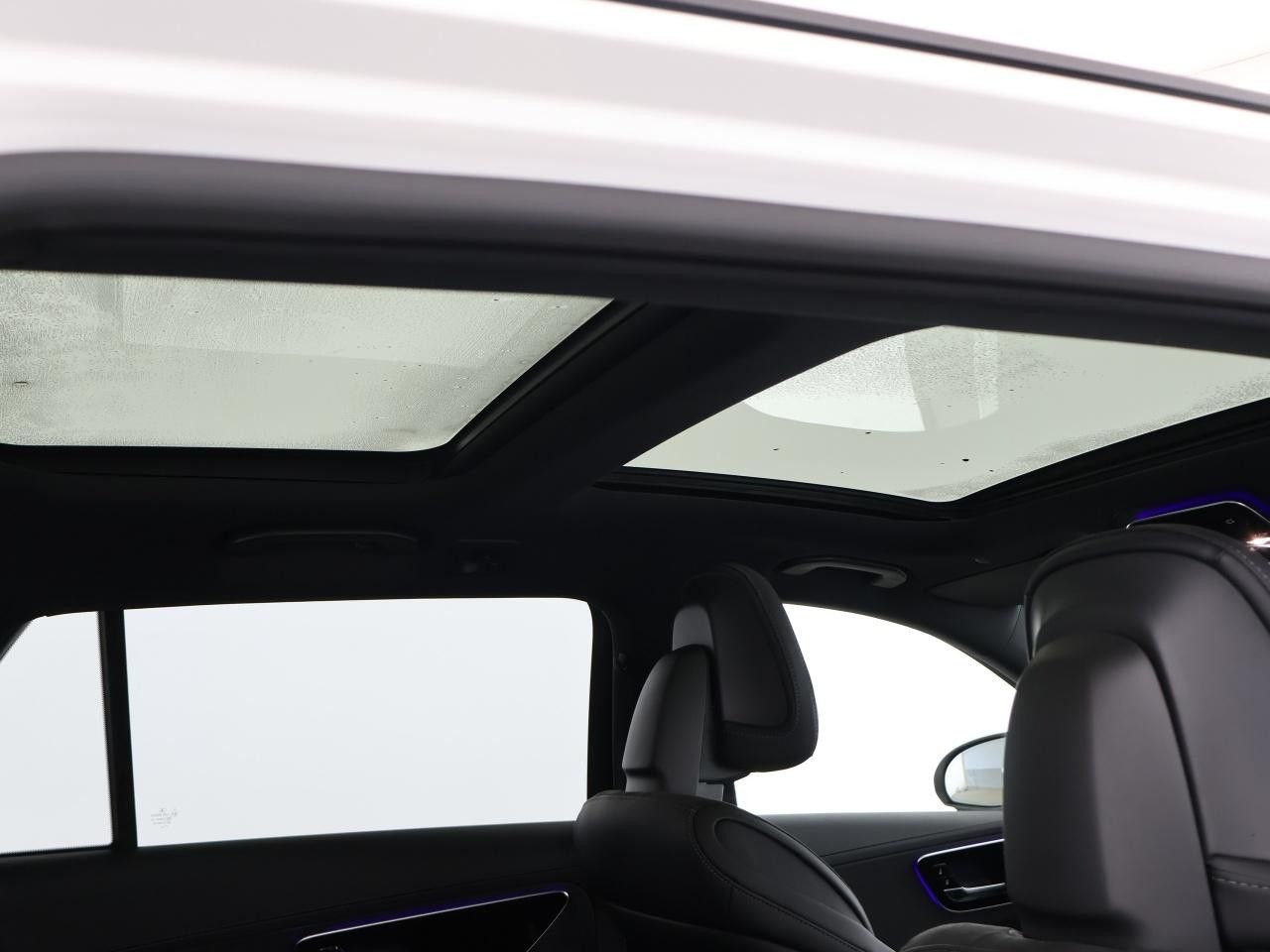 Mercedes-Benz C-Klasse – Bild 18