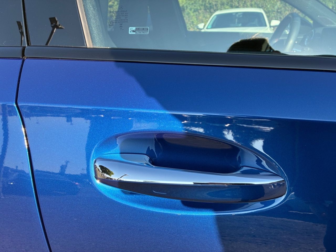 Mercedes-Benz A-Klasse – Bild 15