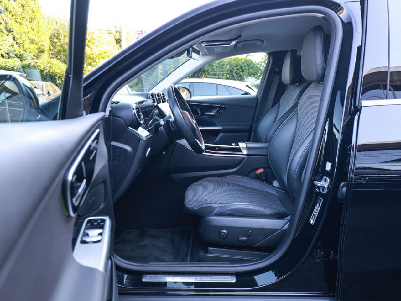Mercedes-Benz GLC – Bild 10