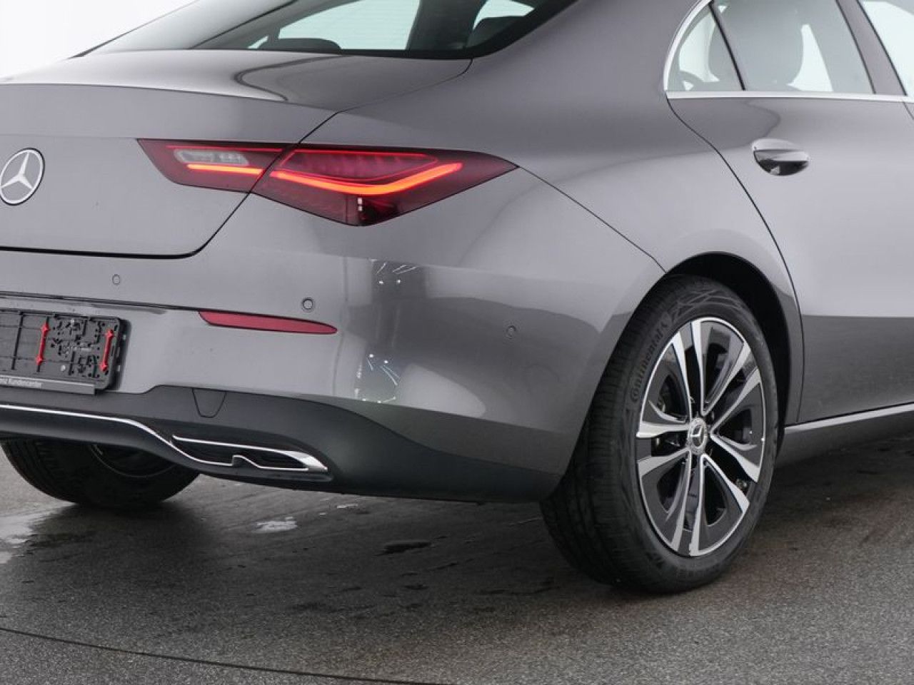 Mercedes-Benz CLA – Bild 9