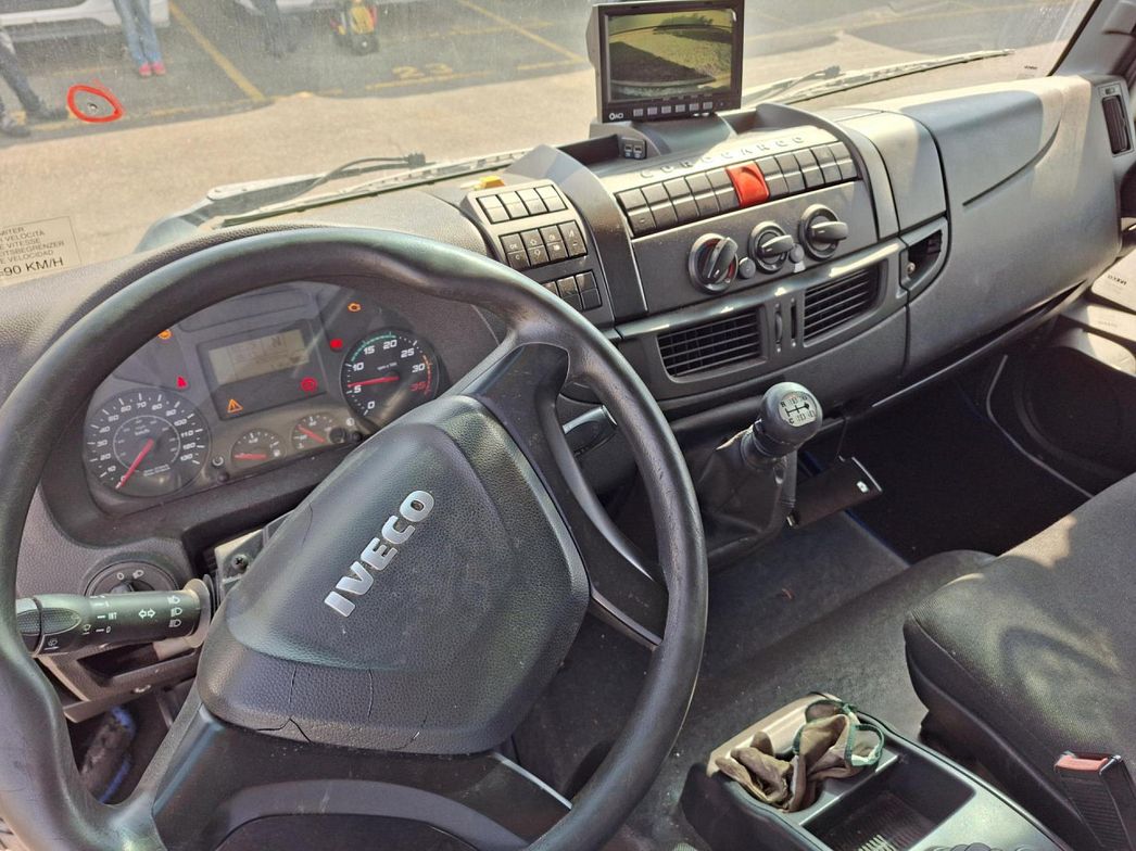 IVECO | 180.26