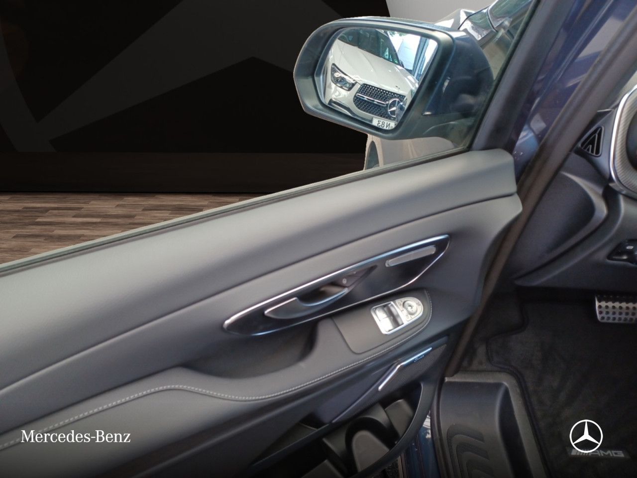 Mercedes-Benz V-Klasse – Bild 14