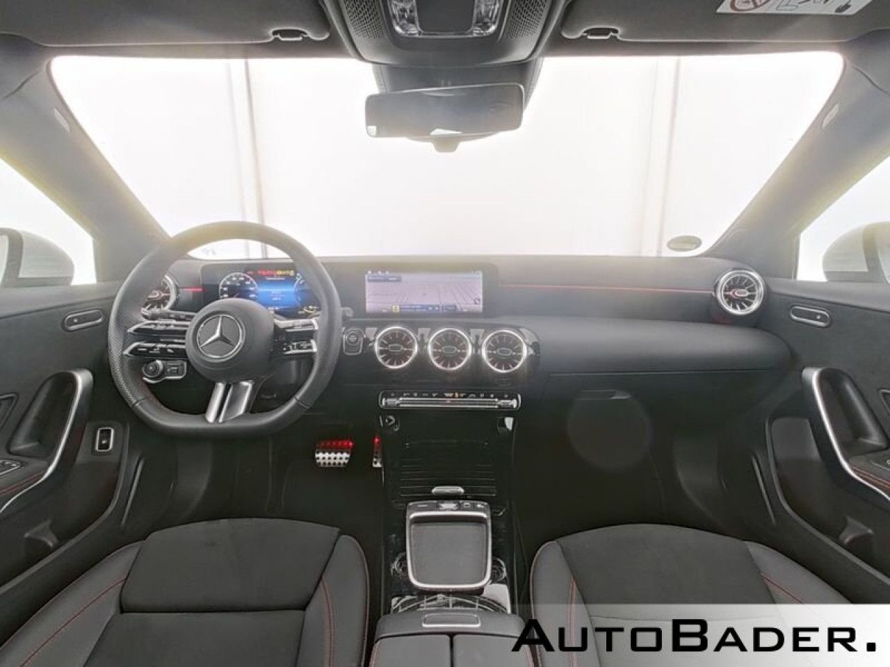 Mercedes-Benz A-Klasse – Bild 7