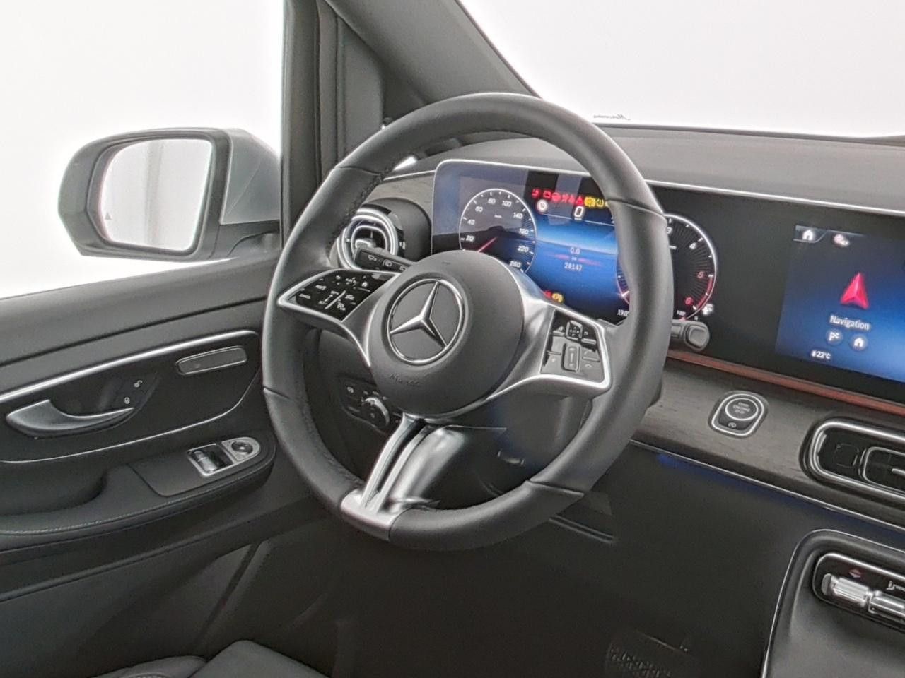 Mercedes-Benz V-Klasse – Bild 4
