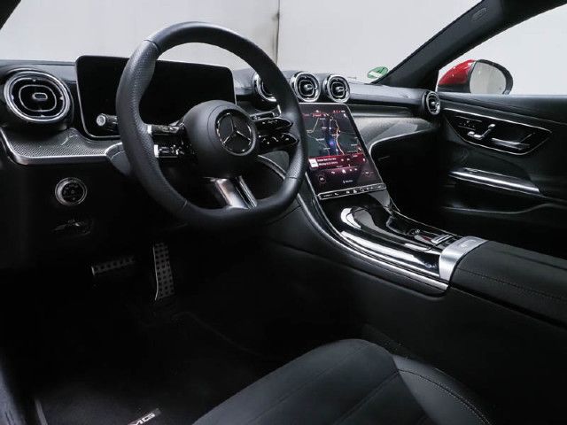 Mercedes-Benz CLE 200