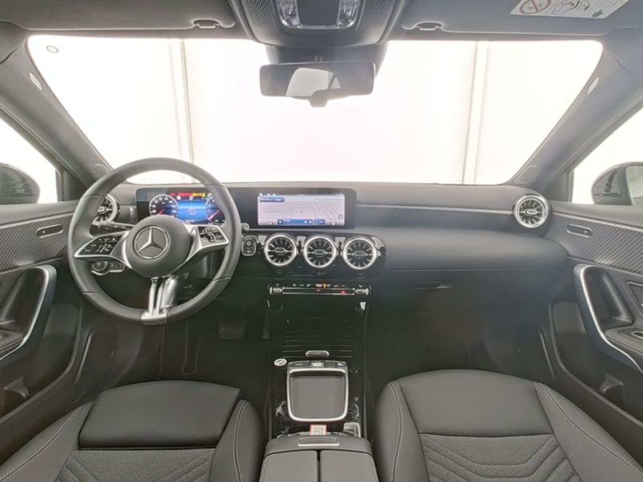 Mercedes-Benz A-Klasse – Bild 6