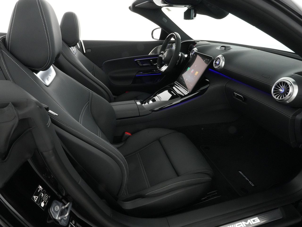 Mercedes-Benz SL – Bild 27