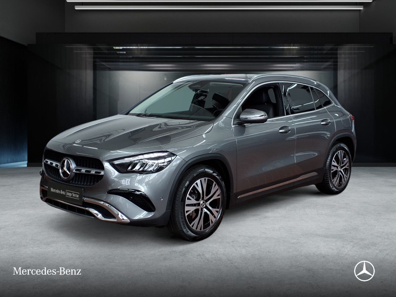 Mercedes-Benz GLA – Bild 7