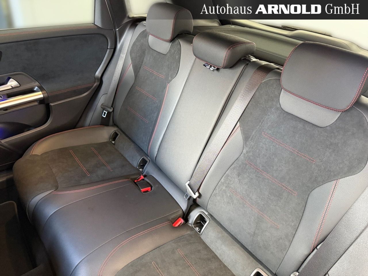 Mercedes-Benz B-Klasse – Bild 12