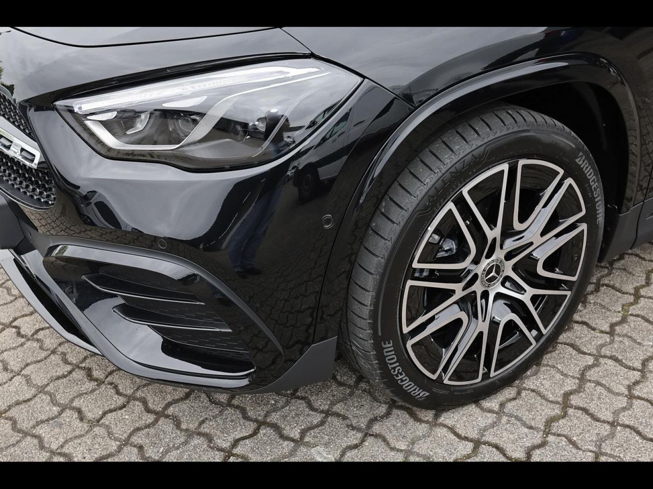 Mercedes-Benz GLA – Bild 3