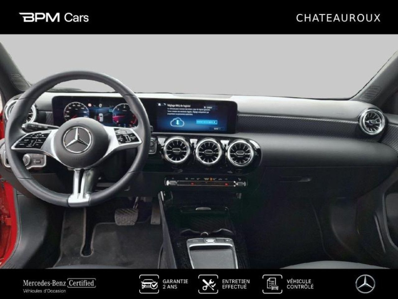 Photo du v&eacute;hicule 10 / 18