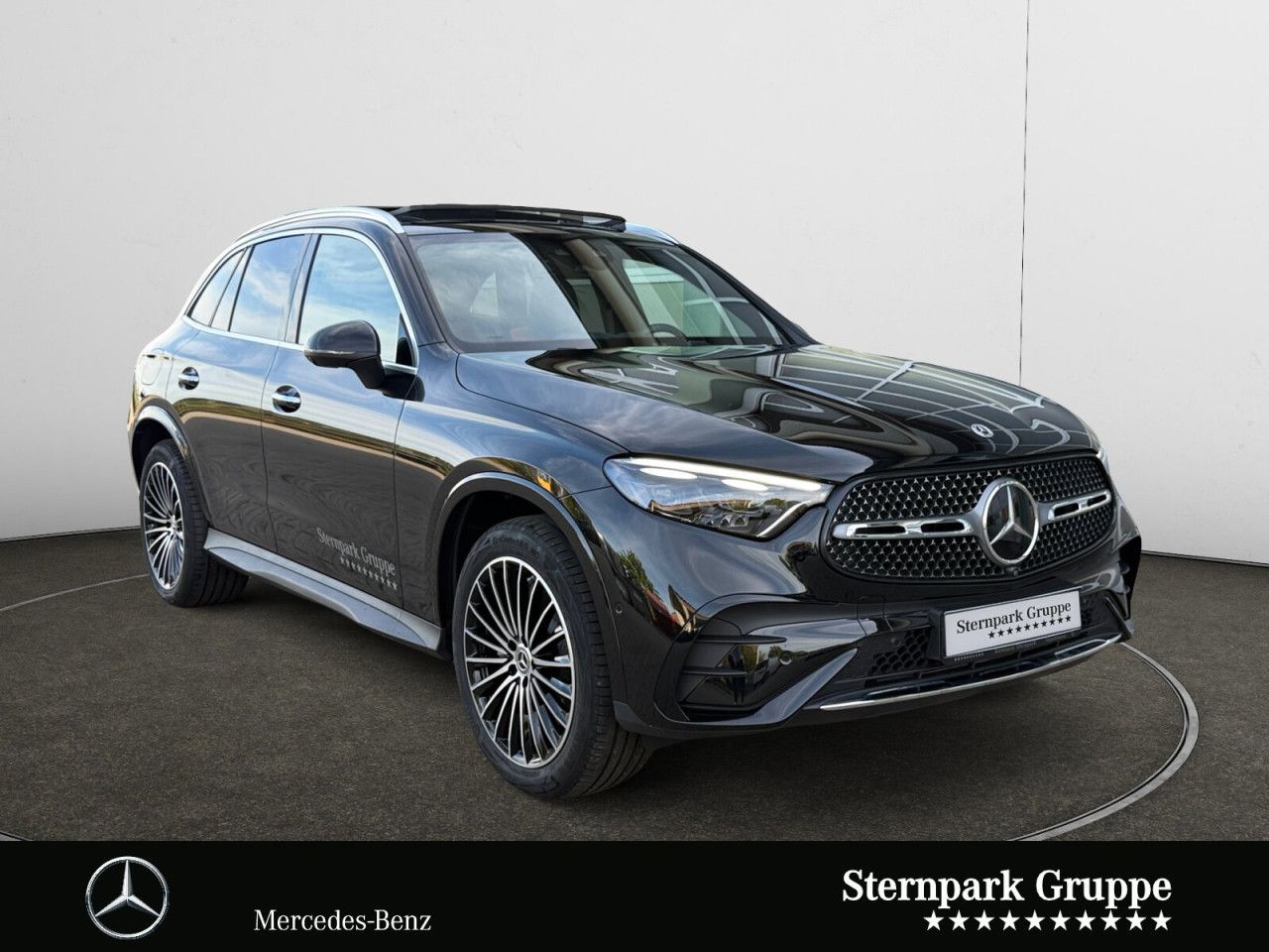 Mercedes-Benz GLC – Bild 7