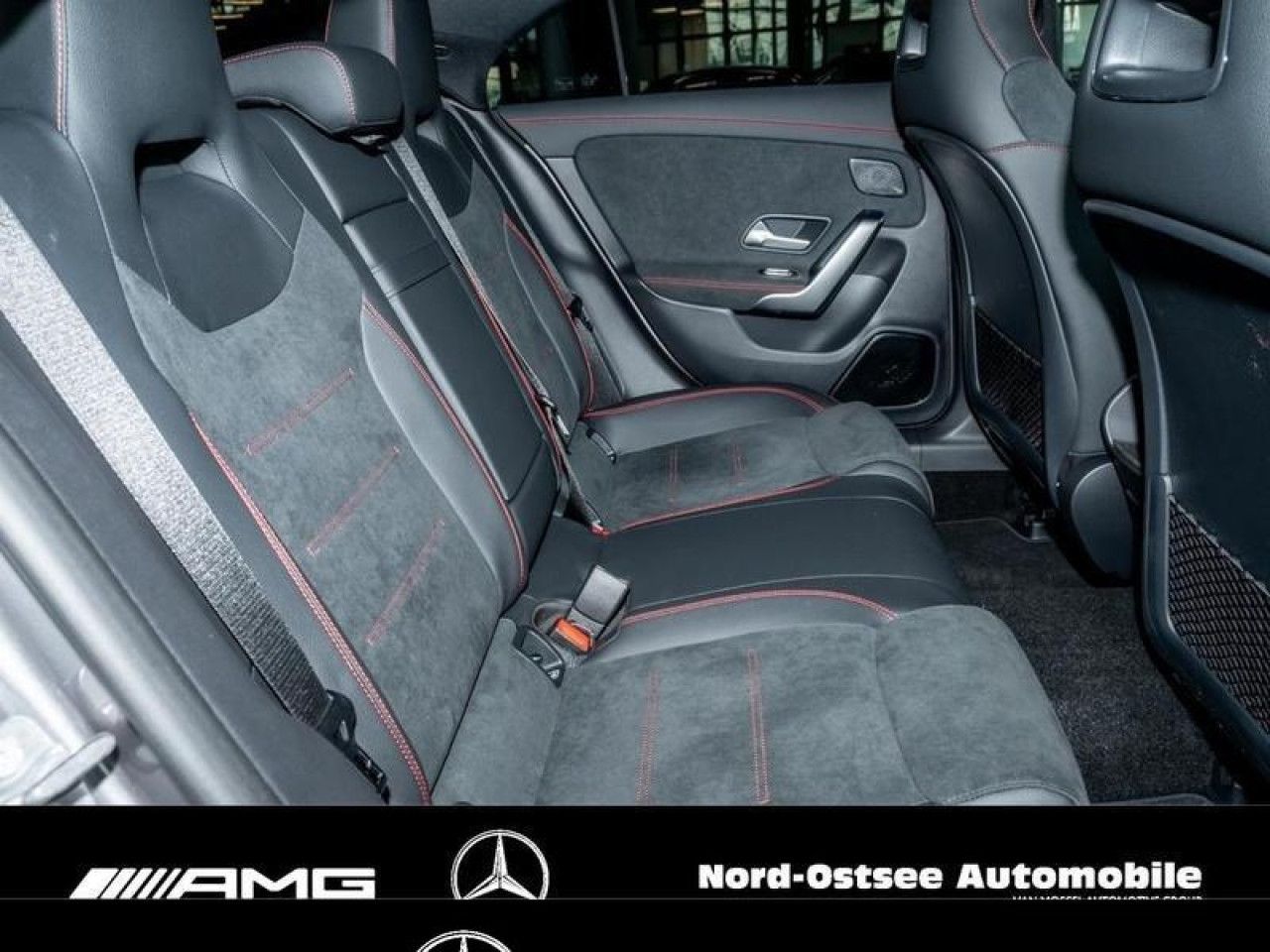 Mercedes-Benz CLA – Bild 11