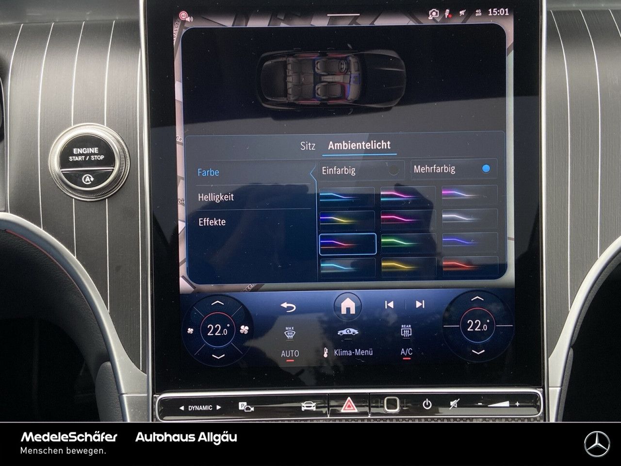 Mercedes-Benz GLC – Bild 18